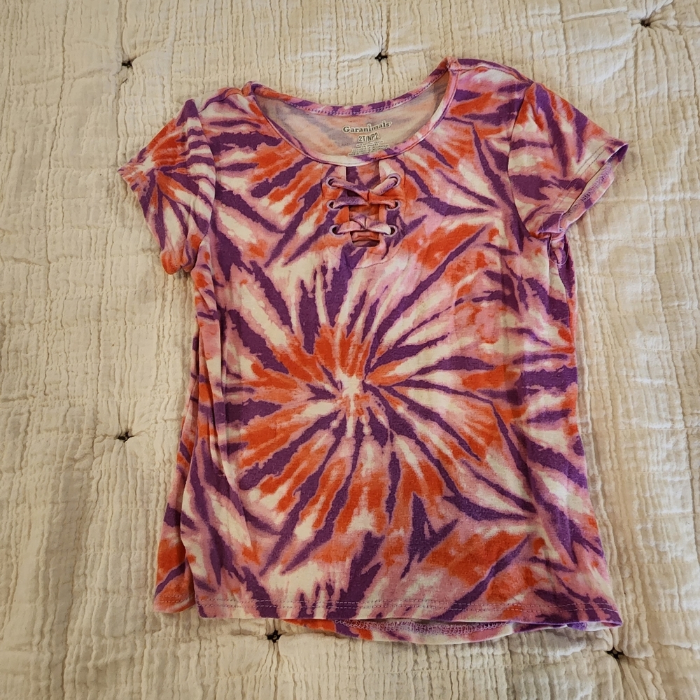 4for$20 2t Garanimals Shirt